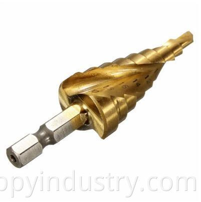 auger drill bit for planting